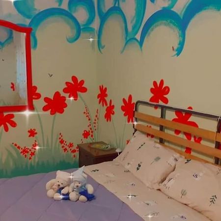 Colori Nel Parco Leilighet Cesiomaggiore Eksteriør bilde